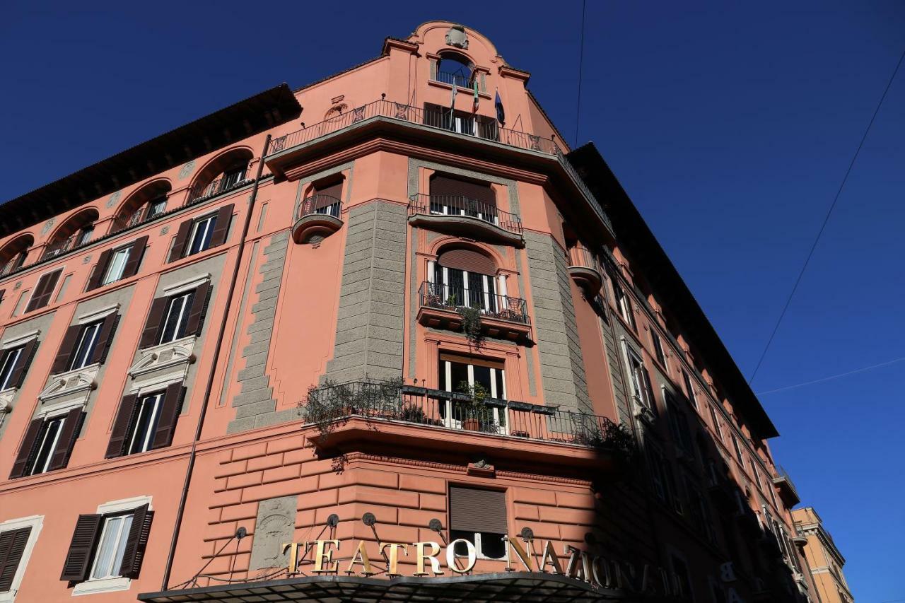 Appartamento Sofia Roma Exterior foto